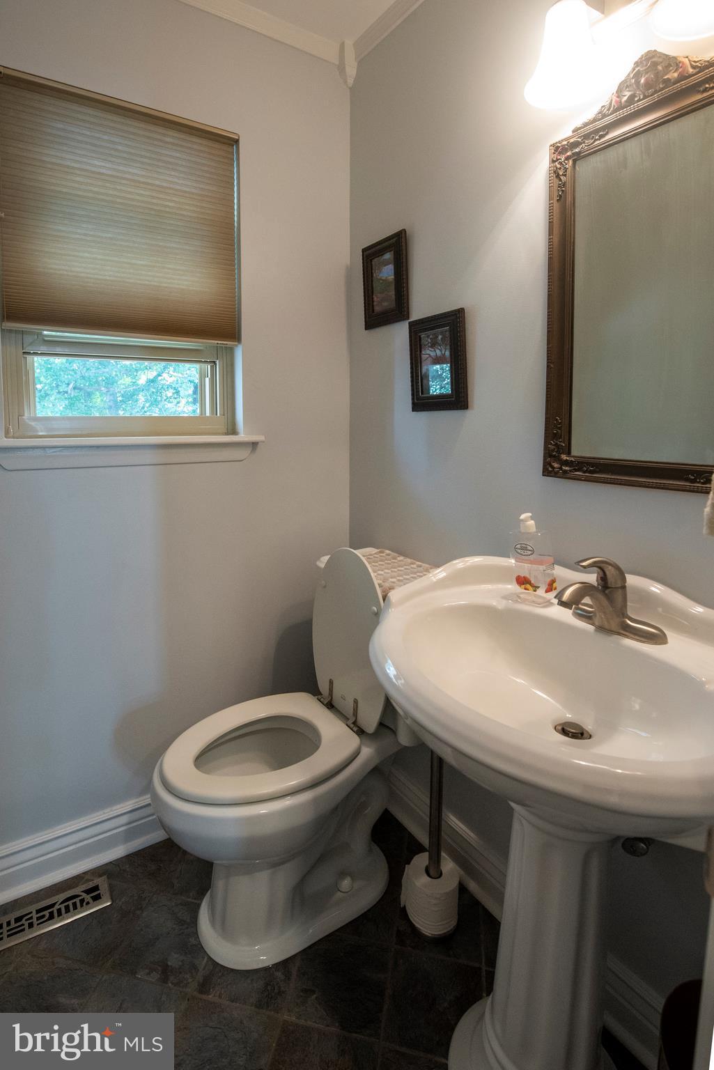 3508 Orbitan Road Baltimore, MD 21234 - Photo 64 of 84 Powder room