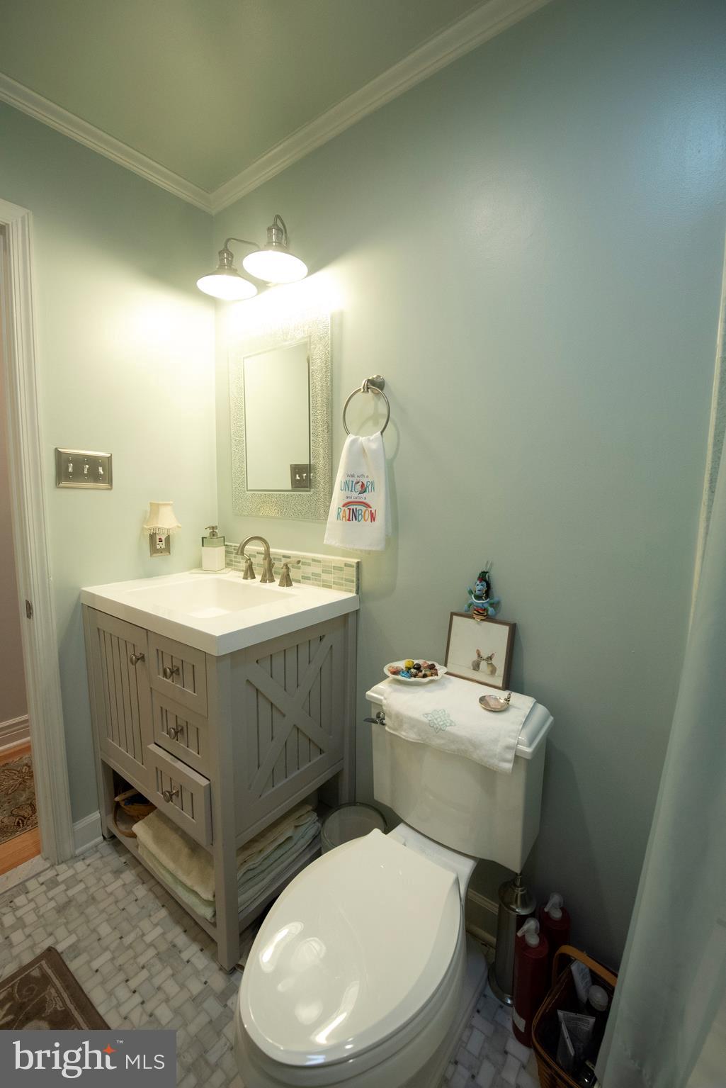 3508 Orbitan Road Baltimore, MD 21234 - Photo 68 of 84 FULL Bath upper level