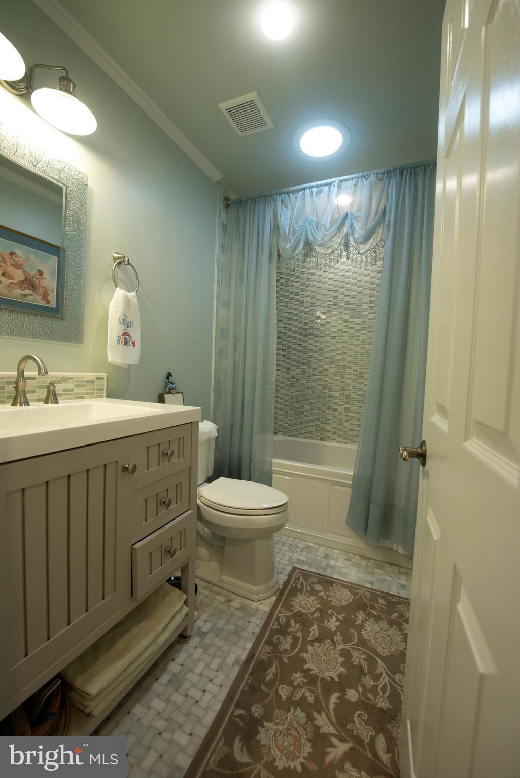 3508 Orbitan Road Baltimore, MD 21234 - Photo 69 of 84 FULL Bath upper level