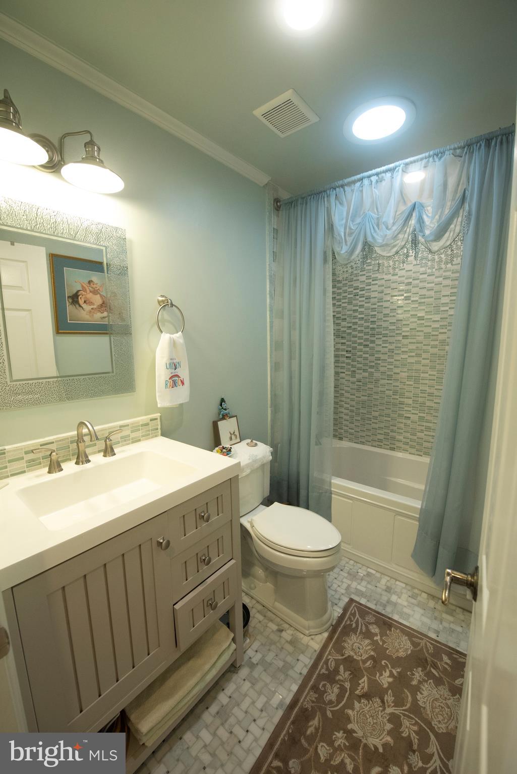 3508 Orbitan Road Baltimore, MD 21234 - Photo 70 of 84 FULL Bath upper level