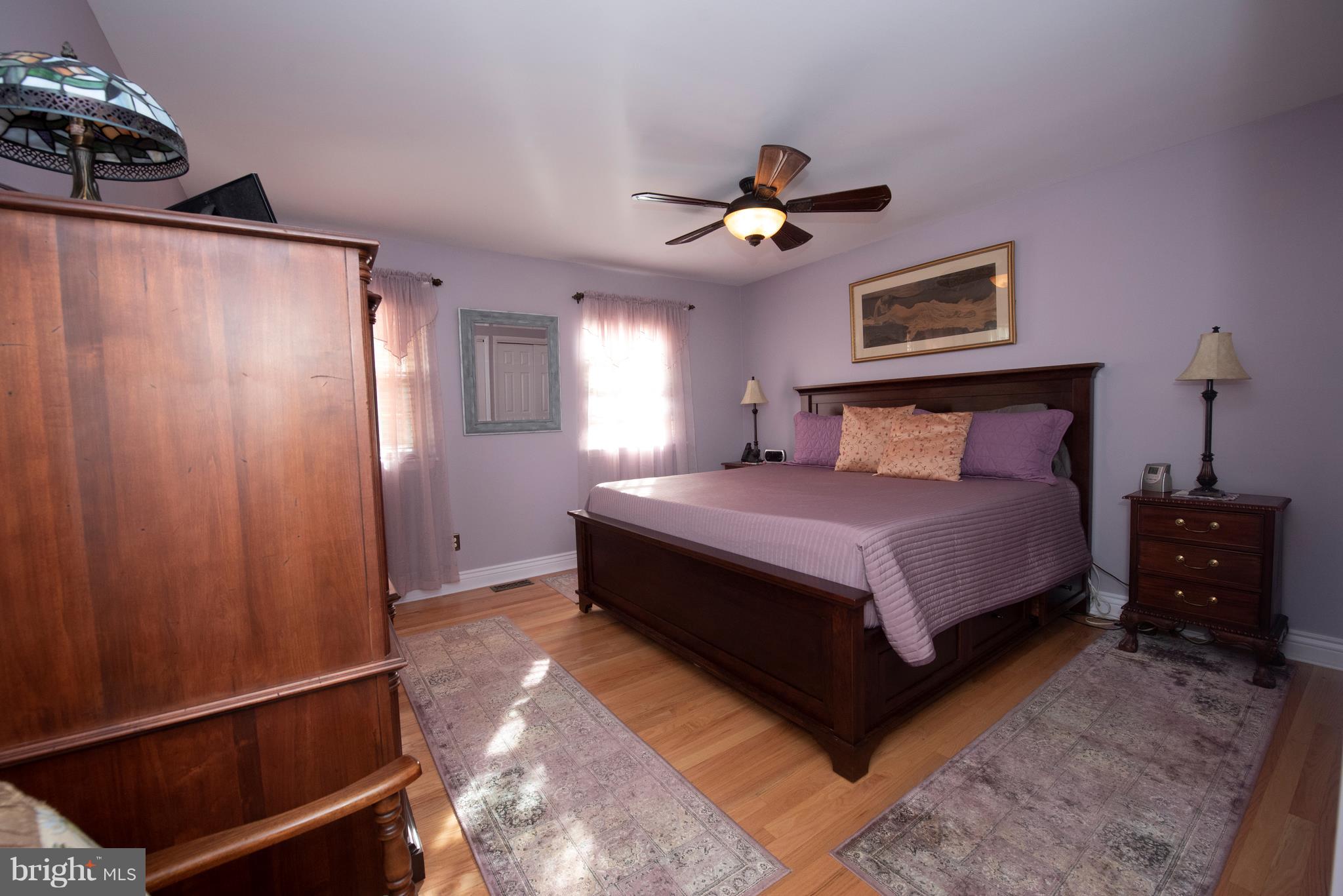 3508 Orbitan Road Baltimore, MD 21234 - Photo 74 of 84 Master Bedroom with en suite