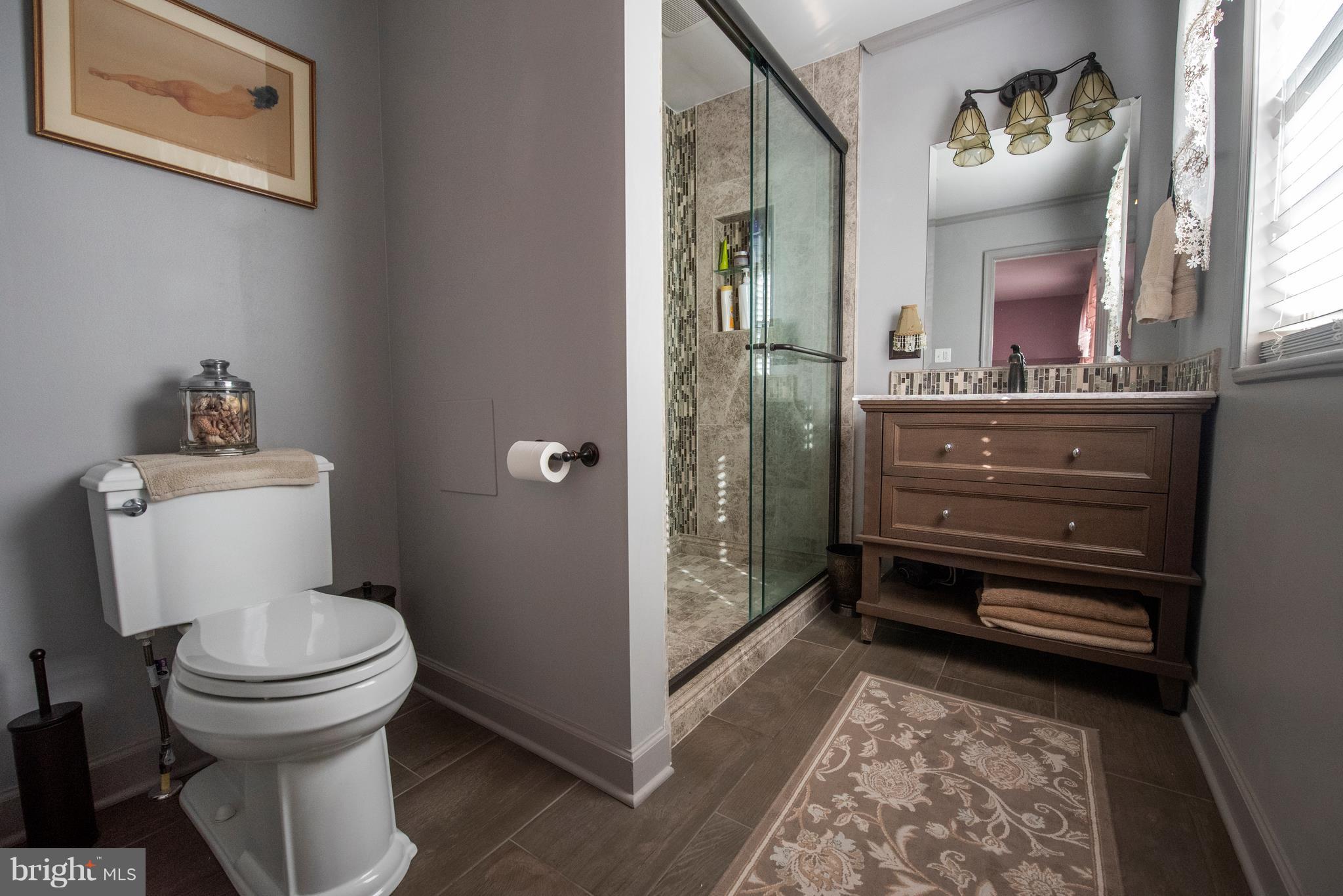 3508 Orbitan Road Baltimore, MD 21234 - Photo 76 of 84 New Master bath en suite