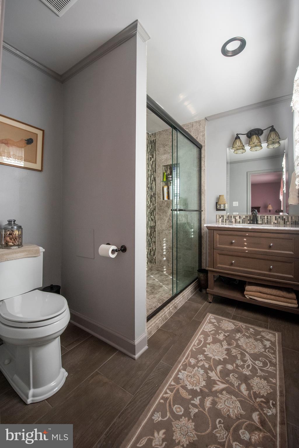 3508 Orbitan Road Baltimore, MD 21234 - Photo 77 of 84 New Master bath en suite