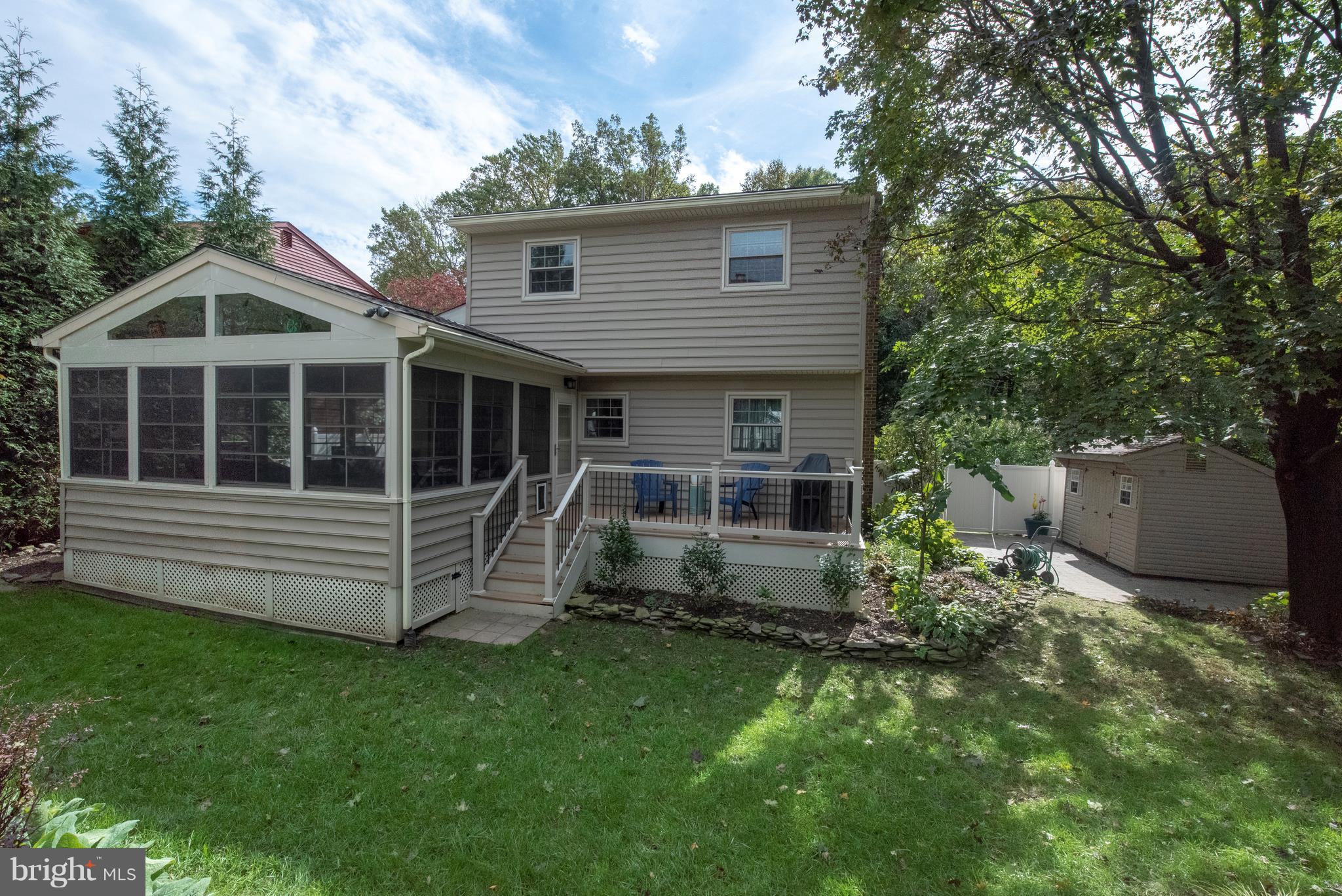 3508 Orbitan Road Baltimore, MD 21234 - Photo 8 of 84 Three season sunroom added