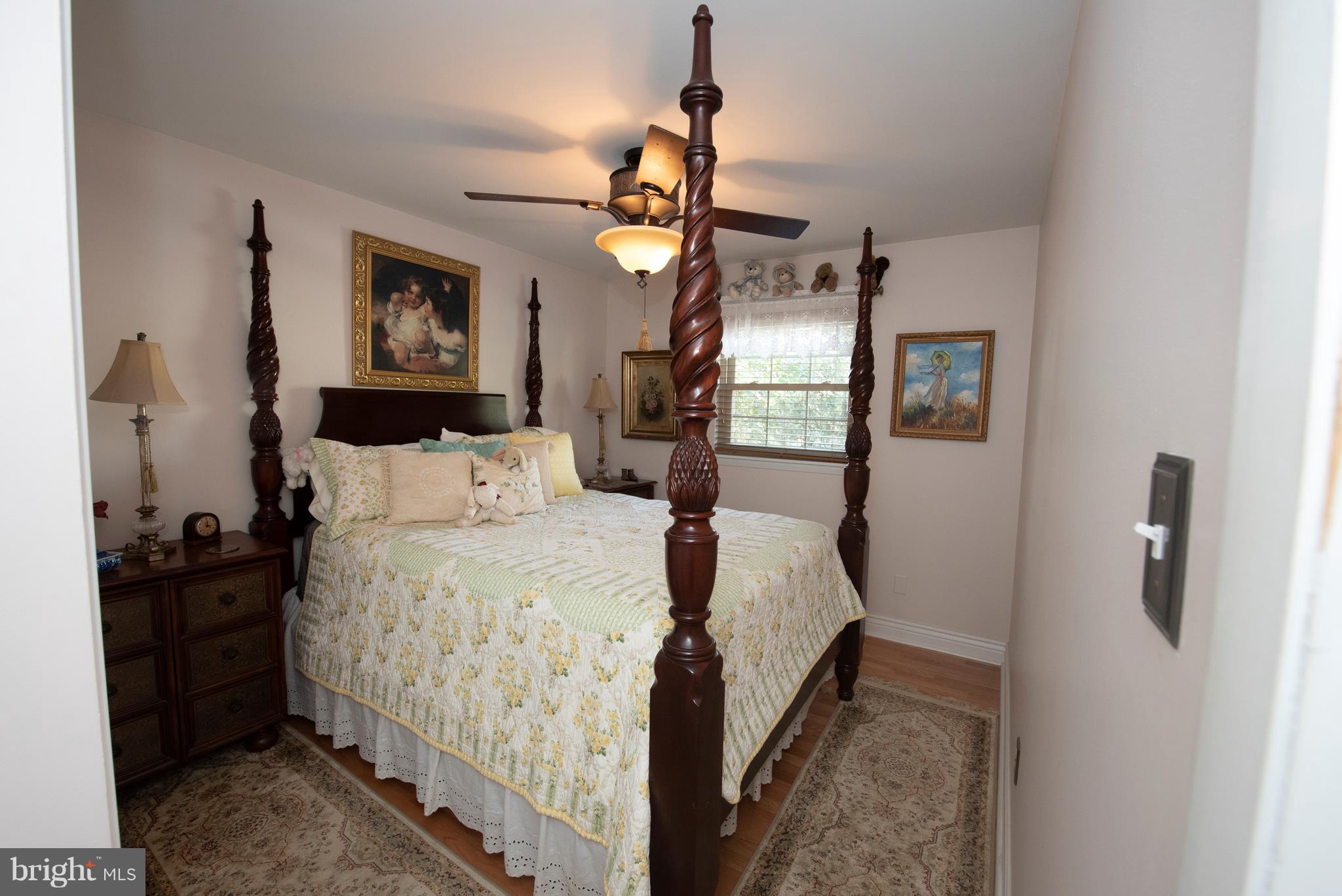 3508 Orbitan Road Baltimore, MD 21234 - Photo 81 of 84 Bedroom 2