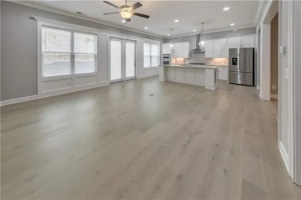 $3,500 | 3287 Artessa Lane Northeast, Roswell, GA 30075