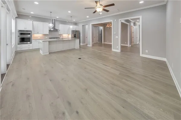 $3,500 | 3287 Artessa Lane Northeast, Roswell, GA 30075