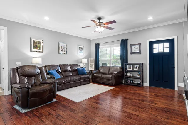 $435,000 | 220 Charlene Place, South Pittsburg, TN 37380