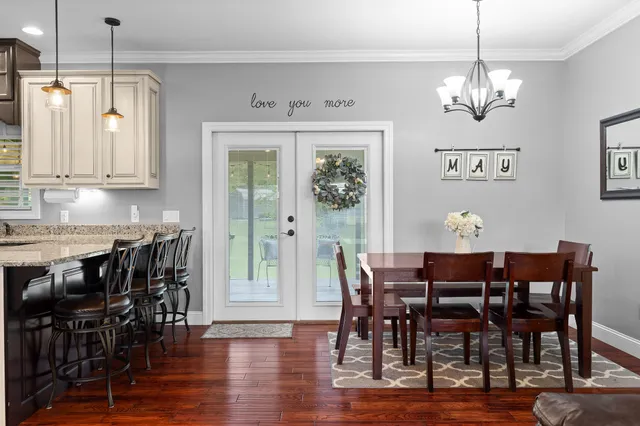 $435,000 | 220 Charlene Place, South Pittsburg, TN 37380