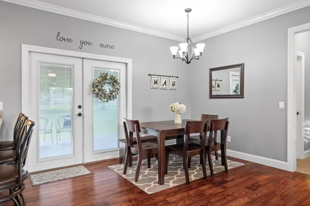 $435,000 | 220 Charlene Place, South Pittsburg, TN 37380