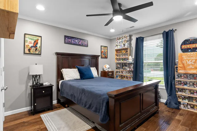 $435,000 | 220 Charlene Place, South Pittsburg, TN 37380