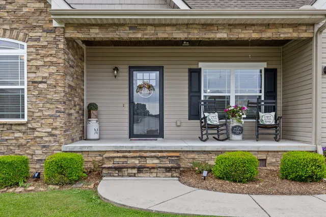 $435,000 | 220 Charlene Place, South Pittsburg, TN 37380