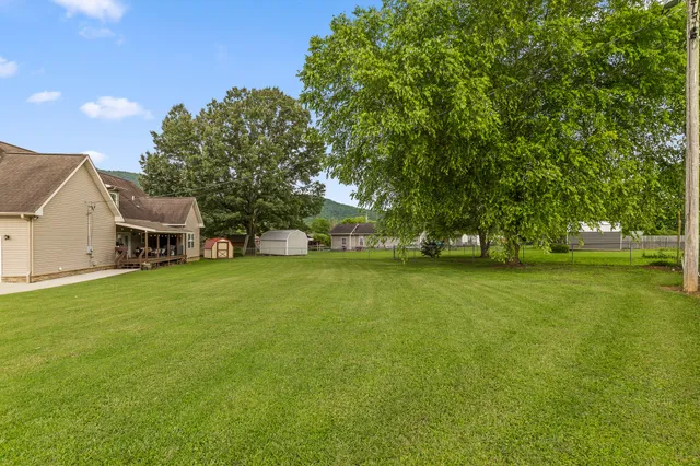 $435,000 | 220 Charlene Place, South Pittsburg, TN 37380
