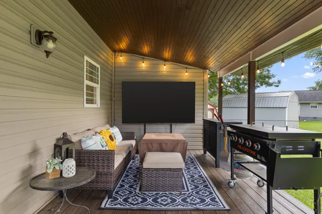 $435,000 | 220 Charlene Place, South Pittsburg, TN 37380