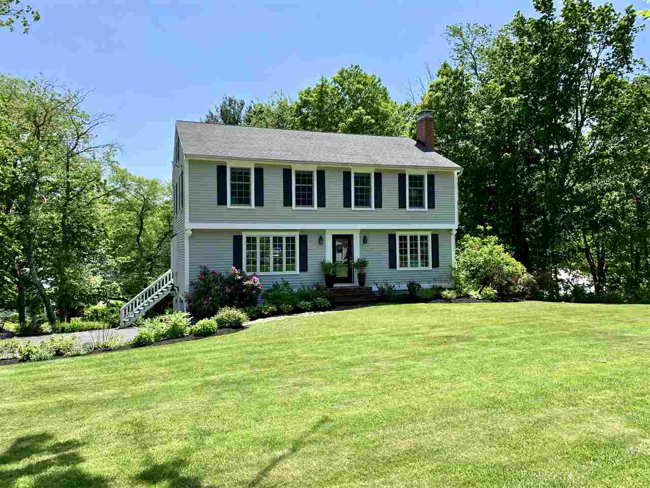 624 Washington Road Rye, NH 03870 - Photo 1 of 39