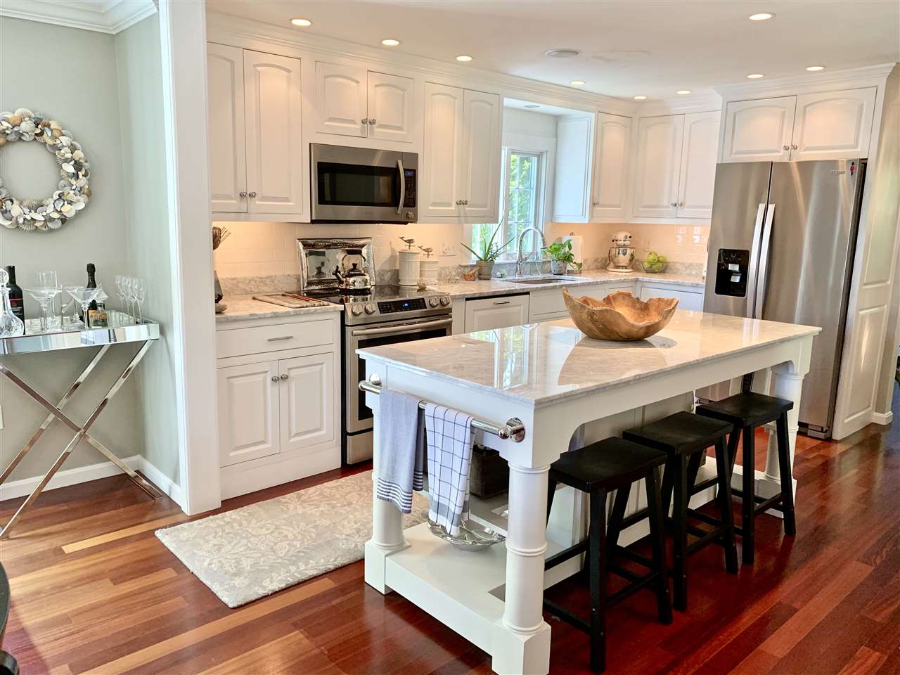 624 Washington Road Rye, NH 03870 - Photo 2 of 39