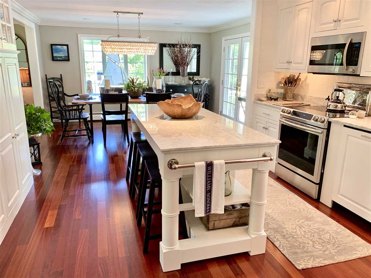 624 Washington Road Rye, NH 03870 - Photo 5 of 39