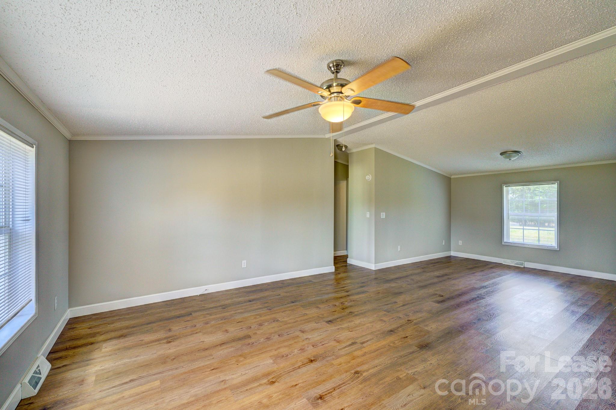 3421 Sorrells Baxter Road Cherryville, NC 28021 - Photo 3 of 19