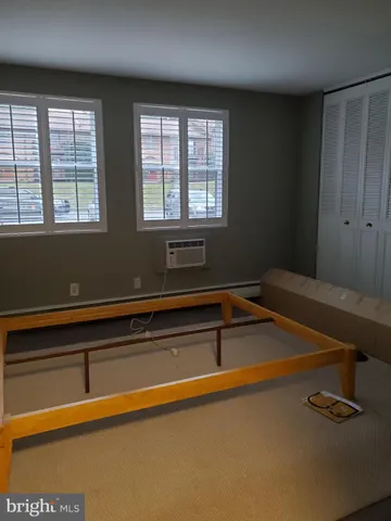 a room with a couch
