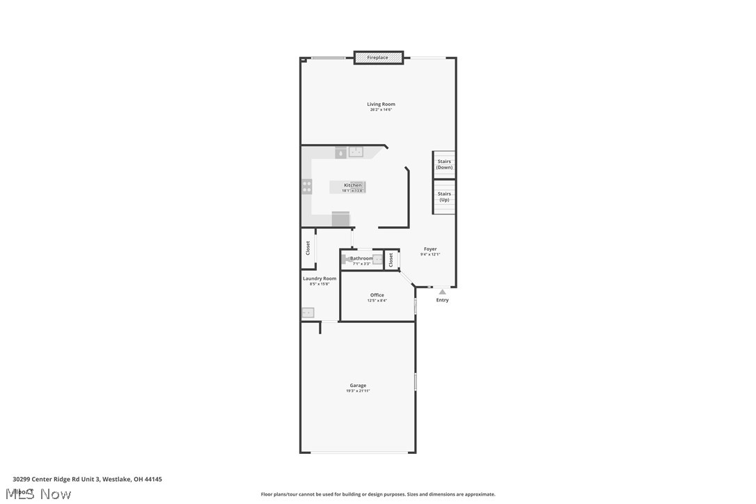 30229 Center Ridge Road, Unit 3 Westlake, OH 44145 - Photo 44 of 46 Gallery Image 44