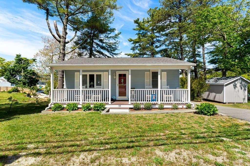 96 Glen Charlie Road Wareham, MA 02538 - Photo 3 of 22 Gallery Image 3