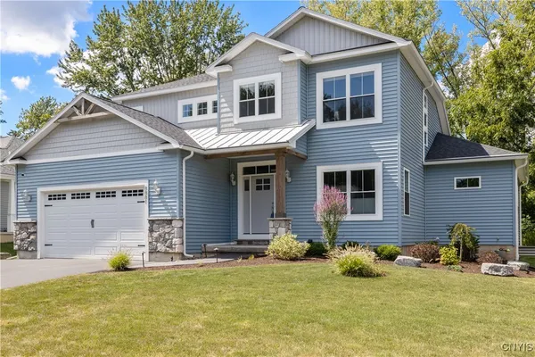 $644,000 | 8881 Salvatore Avenue, Lysander, NY 13027