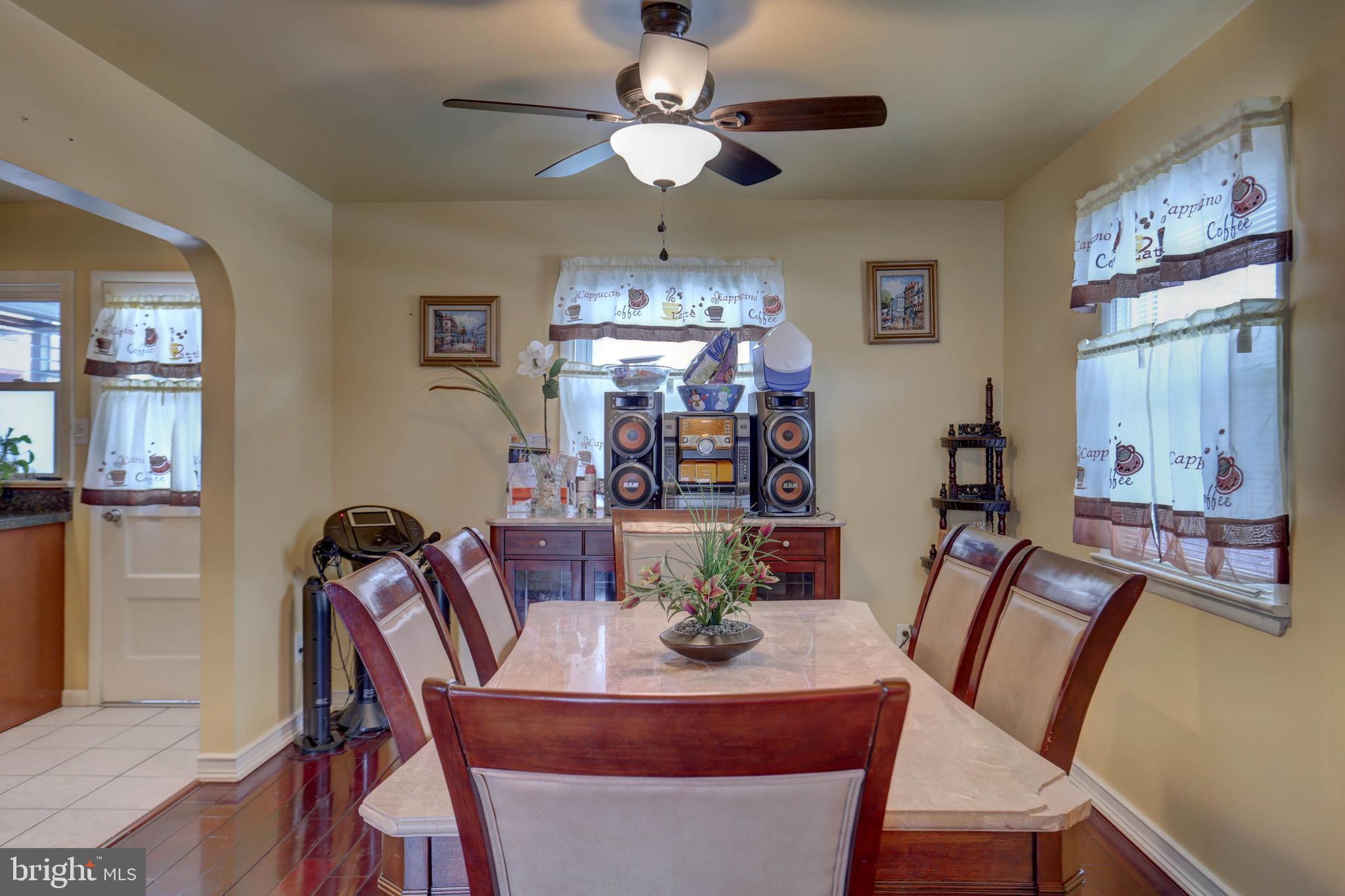 332 Charles Road Lancaster, PA 17603 - Photo 15 of 20 DINING ROOM
