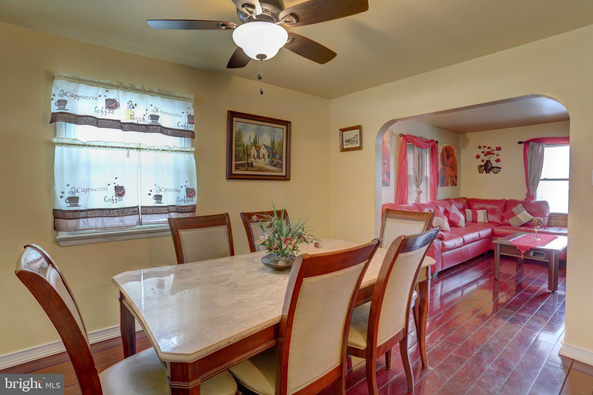 332 Charles Road Lancaster, PA 17603 - Photo 16 of 20 DINING ROOM