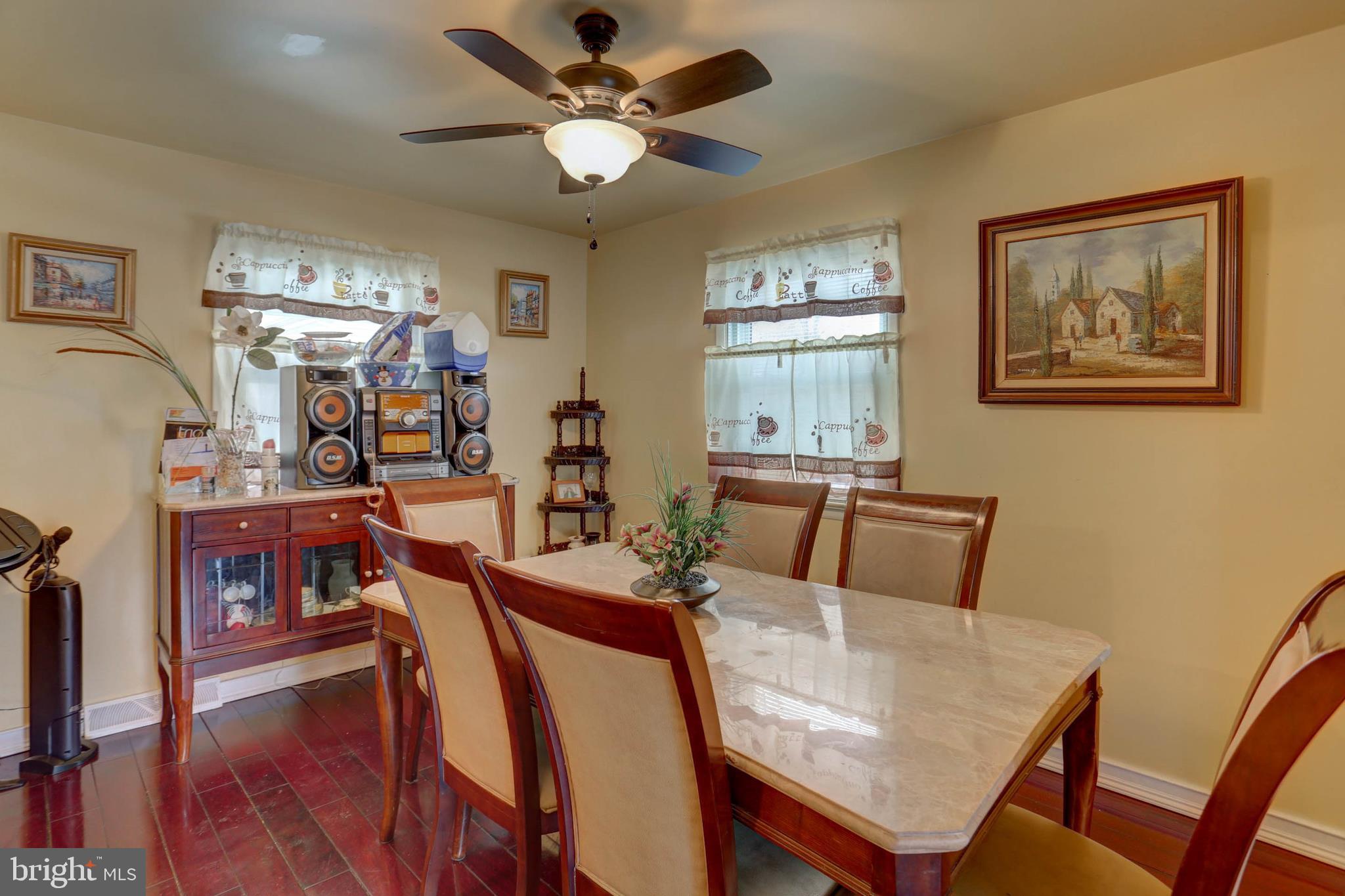 332 Charles Road Lancaster, PA 17603 - Photo 7 of 20 DINING ROOM