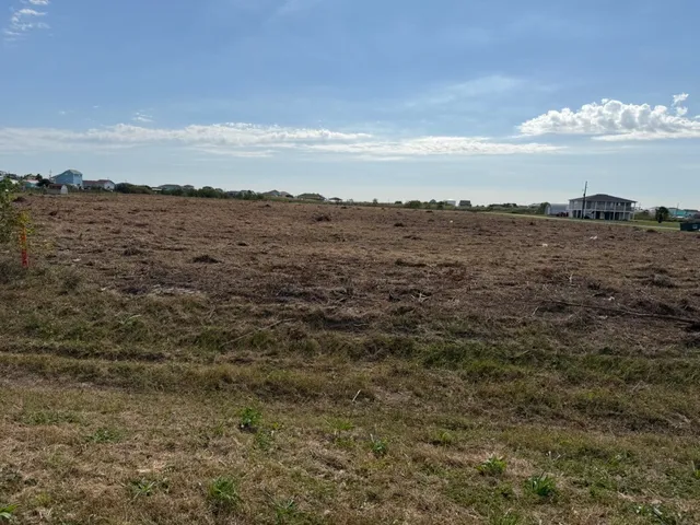 a view of a sky from balcony