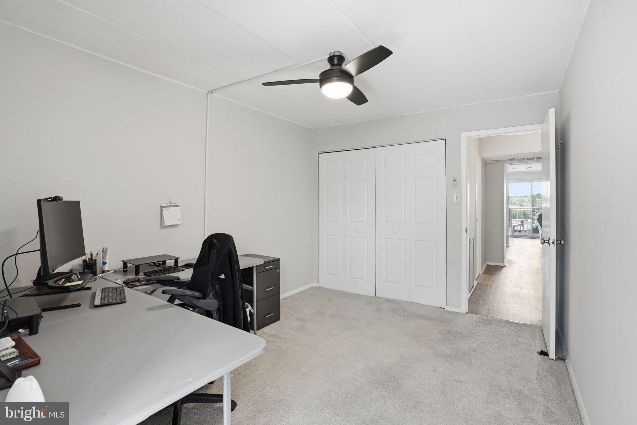 2622 Fort Farnsworth Road, Unit 219 Alexandria, VA 22303 - Photo 11 of 20