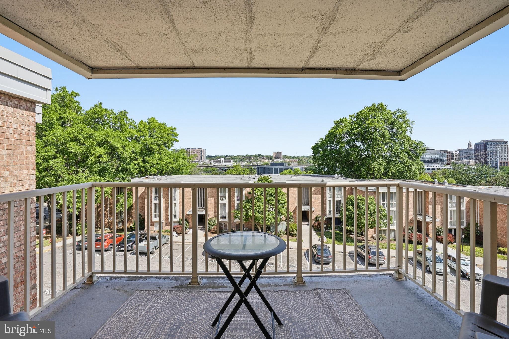 2622 Fort Farnsworth Road, Unit 219 Alexandria, VA 22303 - Photo 15 of 20