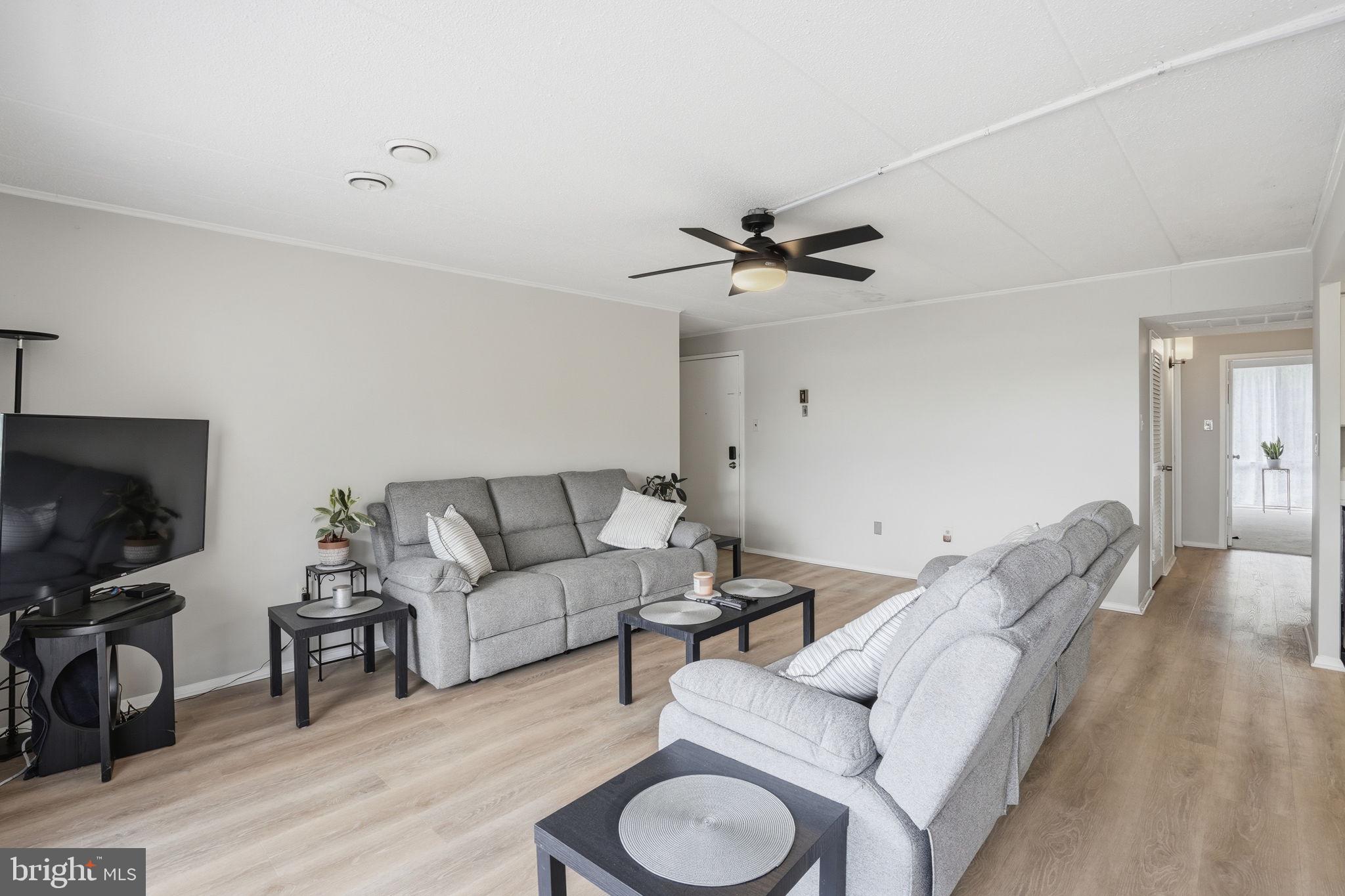 2622 Fort Farnsworth Road, Unit 219 Alexandria, VA 22303 - Photo 5 of 20