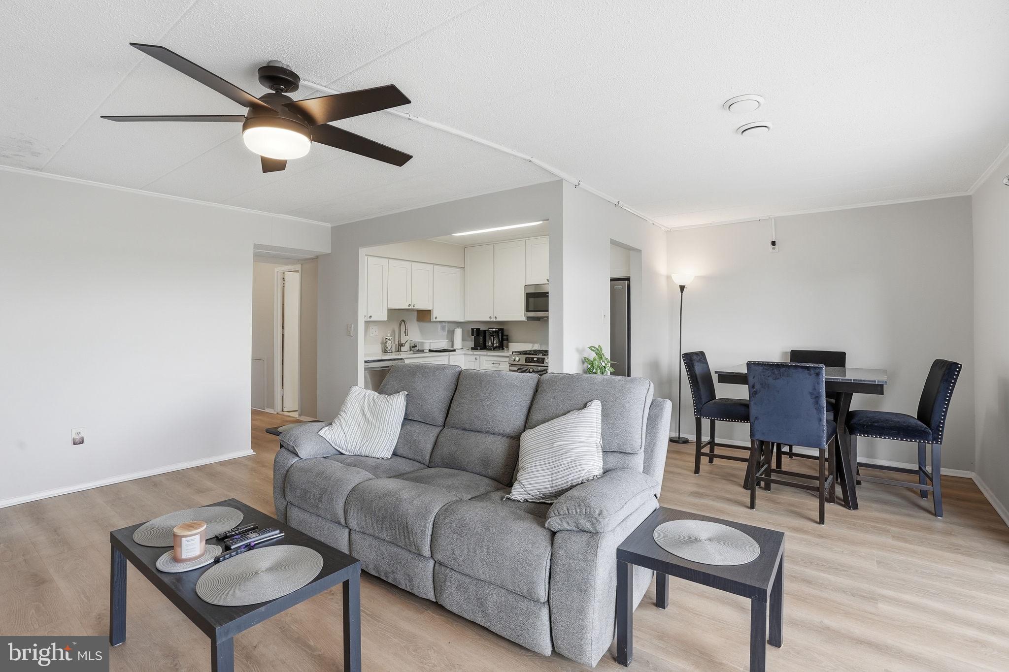 2622 Fort Farnsworth Road, Unit 219 Alexandria, VA 22303 - Photo 6 of 20