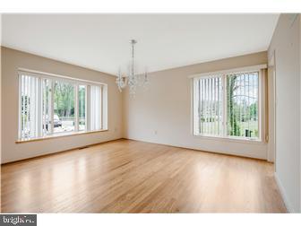 3102 Kennett Pike Greenville, DE 19807 - Photo 11 of 23 Dining Room with antique crystal chandelier