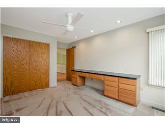 3102 Kennett Pike Greenville, DE 19807 - Photo 19 of 23 Bedroom with built-in desk/dresser