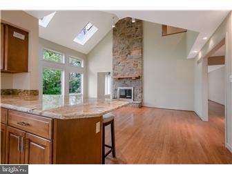 3102 Kennett Pike Greenville, DE 19807 - Photo 7 of 23 Kitchen opens to Great Room