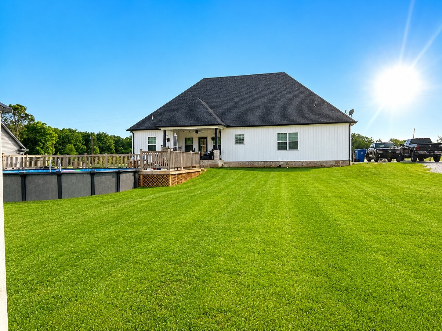 1104 Norton Road Manchester, TN 37355 - Photo 10 of 13