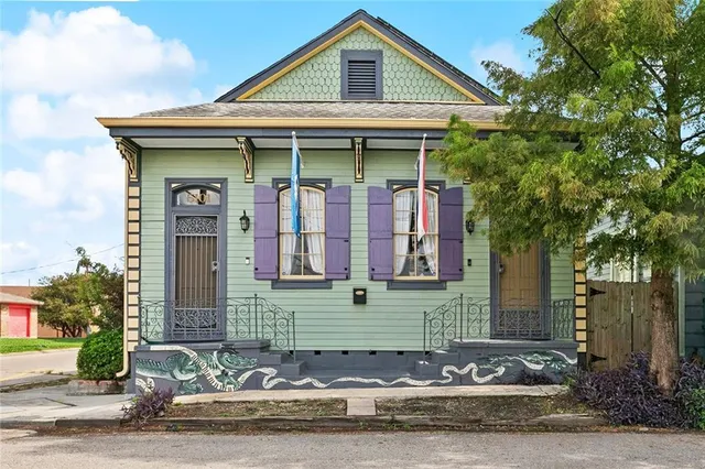 $2,800 | 5101 North Rampart Street, New Orleans, LA 70117