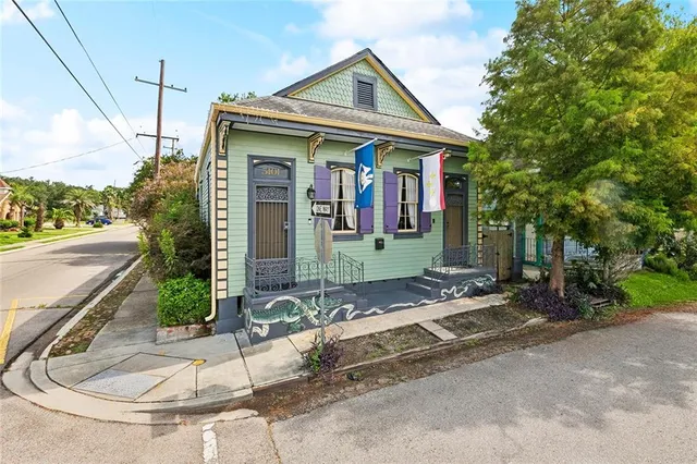 $2,800 | 5101 North Rampart Street, New Orleans, LA 70117