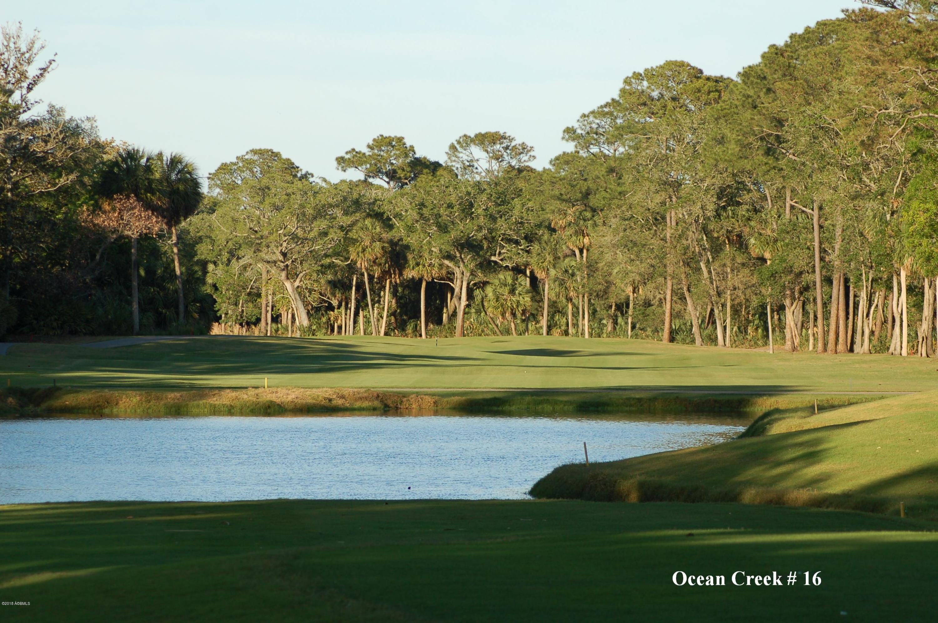 18 Fiddlers Trce Road Fripp Island, SC 29920 - Photo 8 of 10 7 Ocean Creek #16