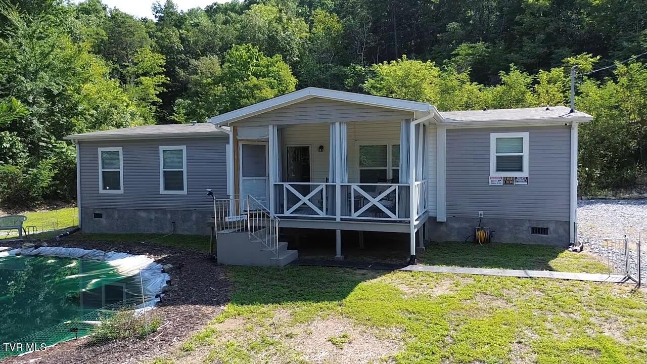 1920 Pleasant Ridge School Road Talbott, TN 37877 - Photo 1 of 49 Home