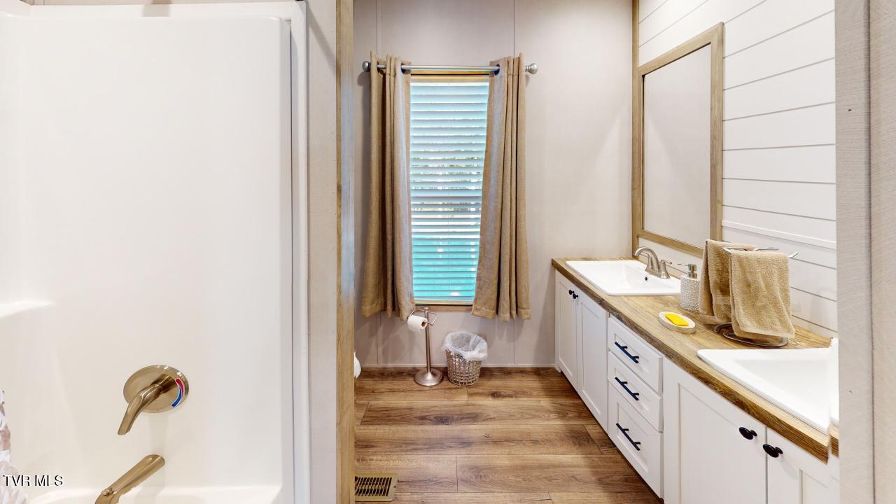 1920 Pleasant Ridge School Road Talbott, TN 37877 - Photo 18 of 49 1920-Pleasant-Ridge-School-Rd-Bathroom 1
