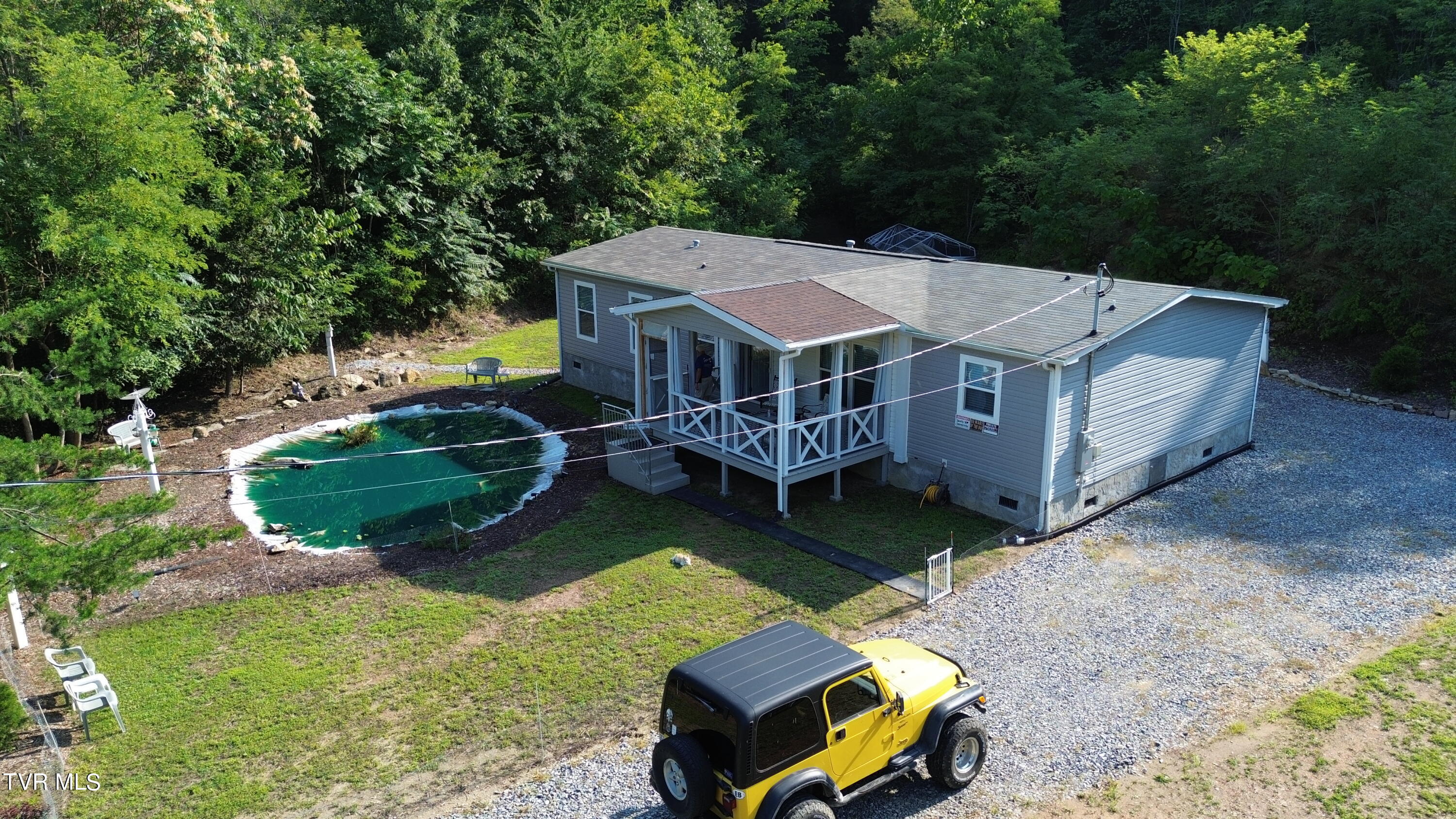 1920 Pleasant Ridge School Road Talbott, TN 37877 - Photo 28 of 49 DJI_0571
