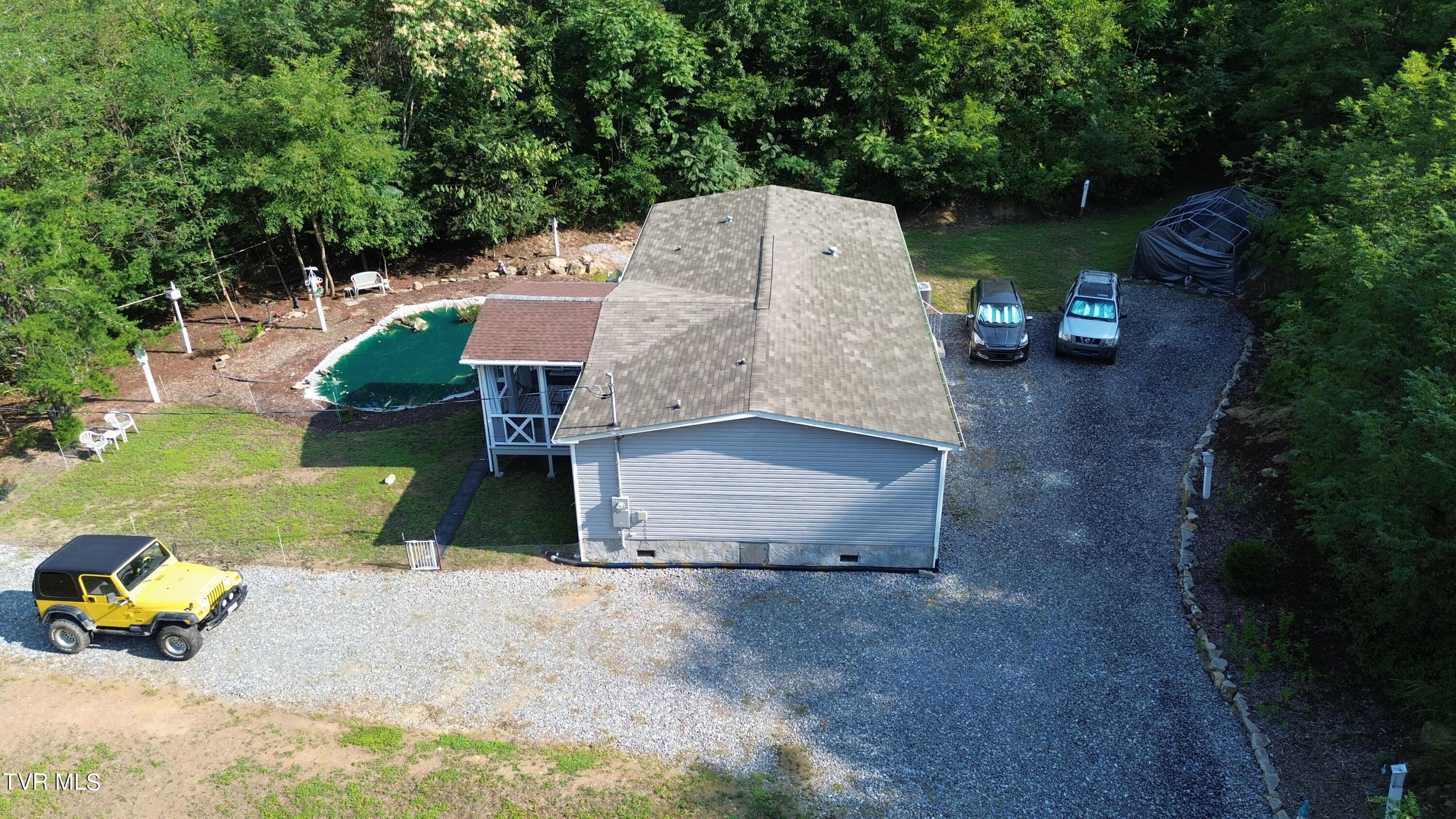 1920 Pleasant Ridge School Road Talbott, TN 37877 - Photo 29 of 49 DJI_0582