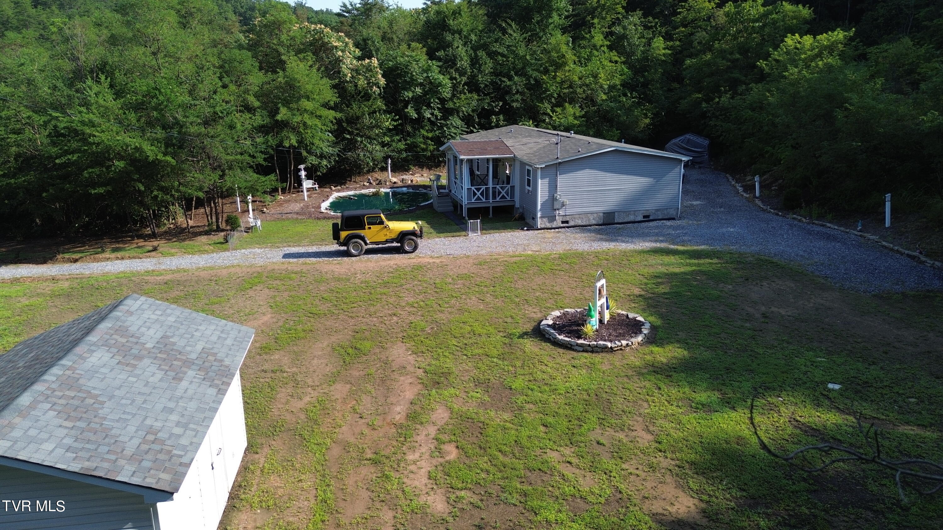 1920 Pleasant Ridge School Road Talbott, TN 37877 - Photo 30 of 49 DJI_0572