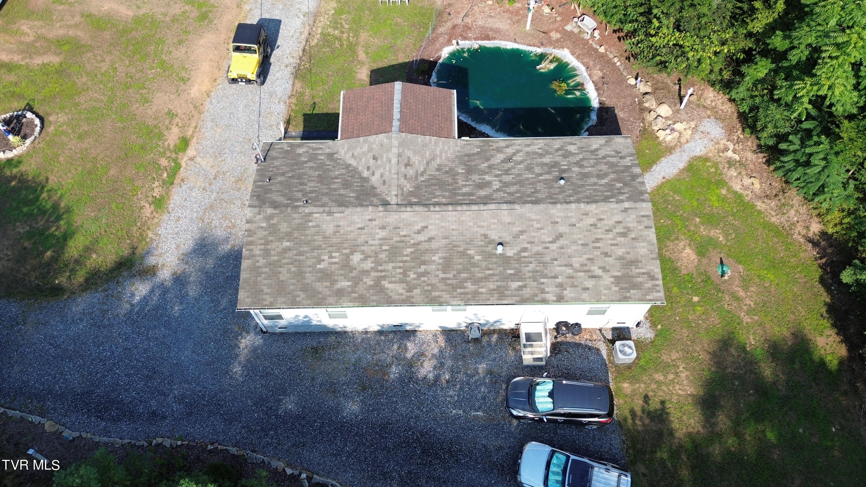 1920 Pleasant Ridge School Road Talbott, TN 37877 - Photo 35 of 49 DJI_0584