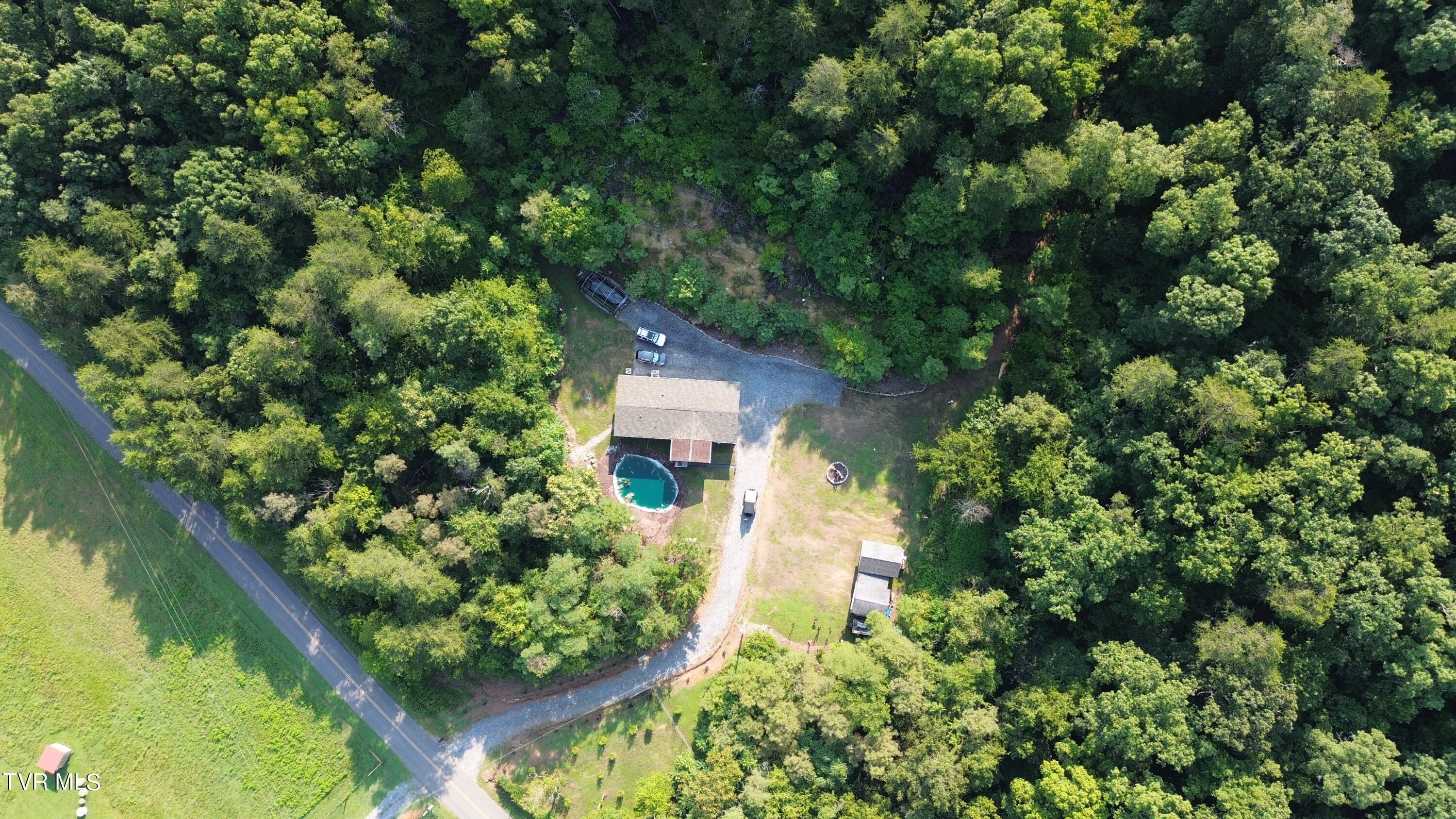 1920 Pleasant Ridge School Road Talbott, TN 37877 - Photo 37 of 49 DJI_0550