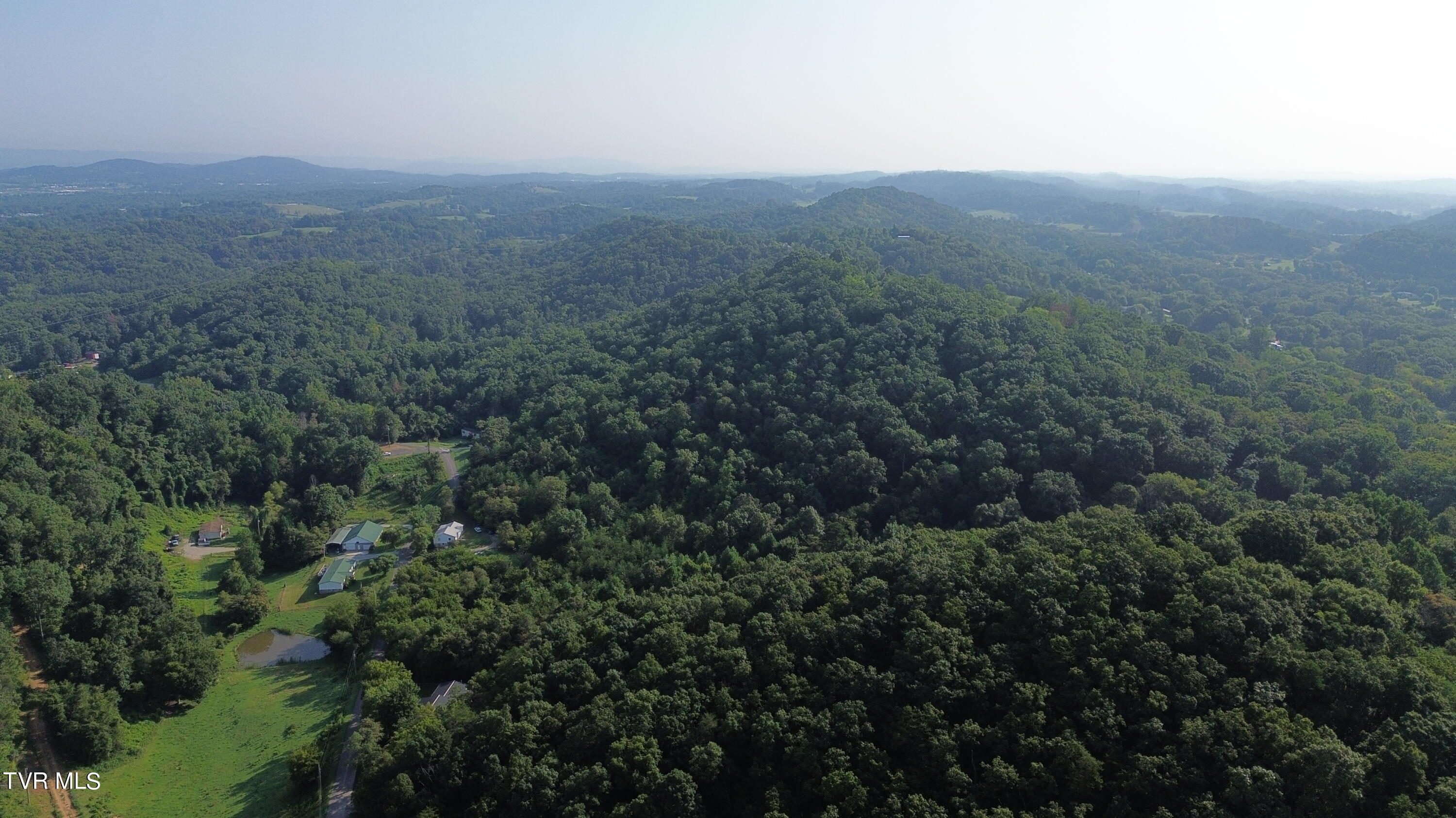 1920 Pleasant Ridge School Road Talbott, TN 37877 - Photo 38 of 49 DJI_0554