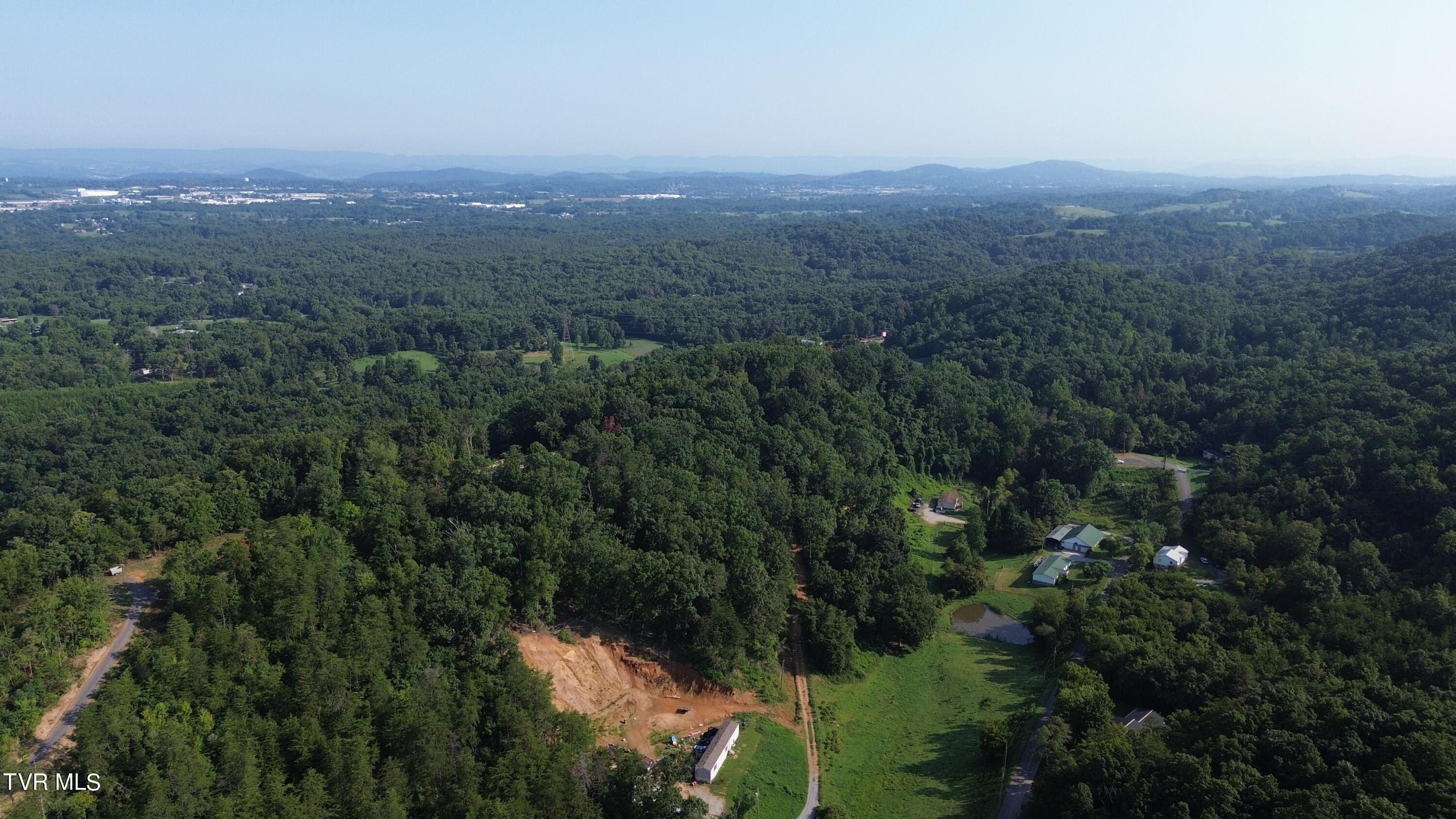 1920 Pleasant Ridge School Road Talbott, TN 37877 - Photo 39 of 49 DJI_0555